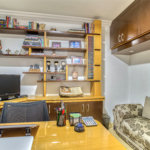 Apartamento à venda com 4 quartos, sendo 3 suítes, em Alto da Boa Vista, São Paulo, SP