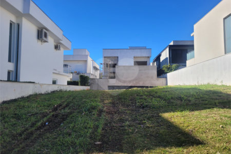 Terreno à venda no condomínio Residencial Giverny, Sorocaba - SP