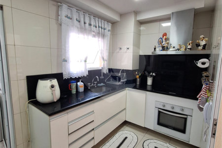 Apartamento à venda com 4 quartos, sendo 2 suítes, em Vila Maria Alta, São Paulo, SP