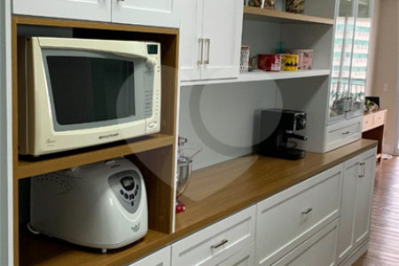 Apartamento à venda com 4 quartos, sendo 2 suítes, em Jardim Caboré, São Paulo, SP