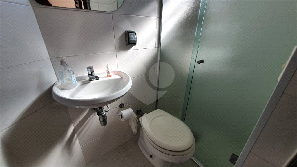 Sobrado à venda com 3 quartos, sendo 1 suíte, em Horto Florestal, São Paulo, SP