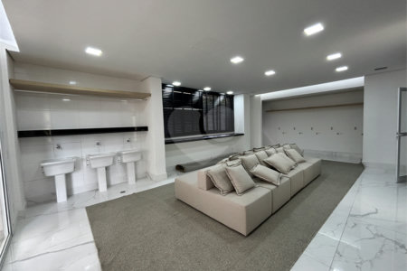 Apartamento à venda ou para alugar com 2 quartos, sendo 1 suíte, em Barra Funda, São Paulo, SP