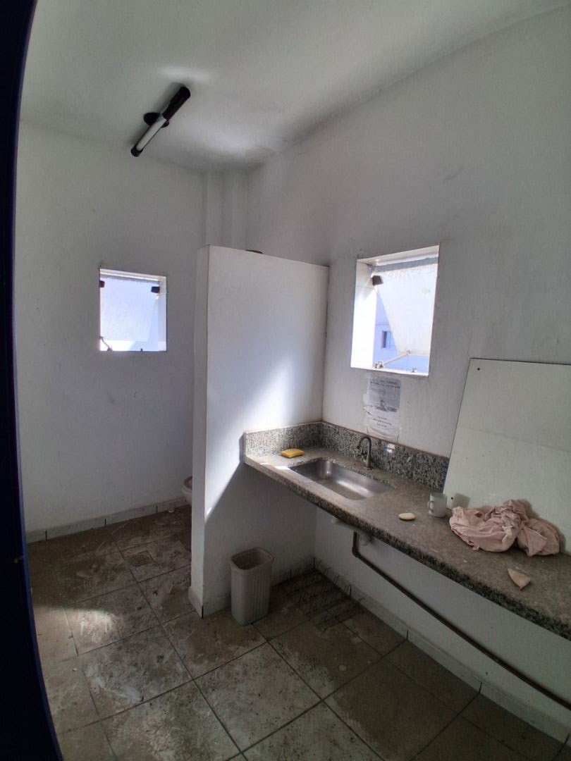 Sala à venda, 131 m² por R$ 394.000,00 - Aparecida - Santos/SP