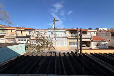Sobrado à venda com 3 quartos em Assunção, São Bernardo do Campo, SP