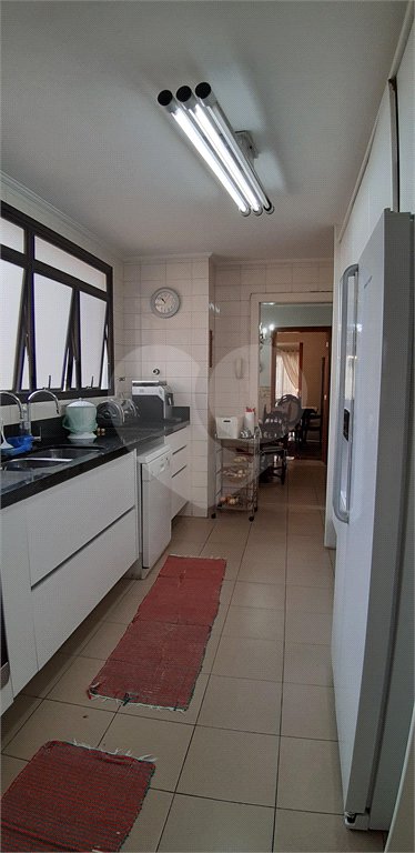 Apartamento à venda com 4 suítes em Santana, São Paulo, SP