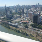 Apartamento para alugar com 1 quarto em Butantã, São Paulo, SP