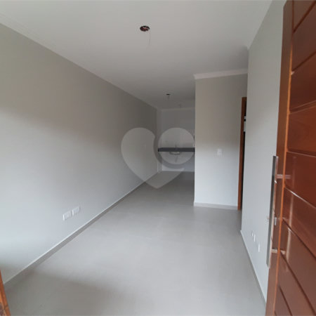 Apartamento à venda com 2 quartos em Vila Nivi, São Paulo, SP