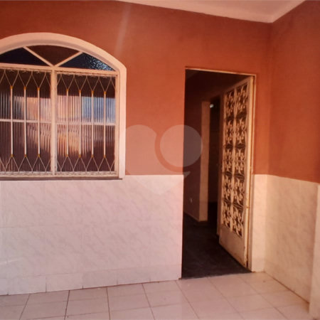 Casa para alugar com 1 quarto em Campo Grande, Rio de Janeiro, RJ