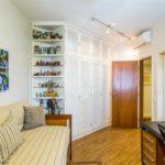 Apartamento à venda com 4 suítes em Real Parque, São Paulo, SP