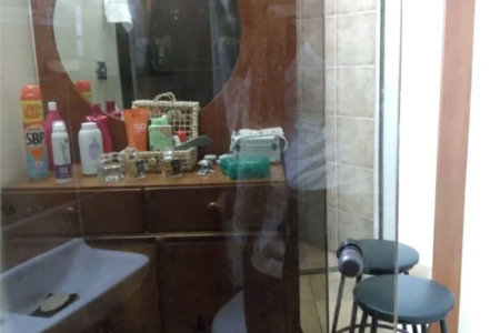 Casa Térrea à venda com 2 quartos em Jardim da Glória, Taboão da Serra, SP