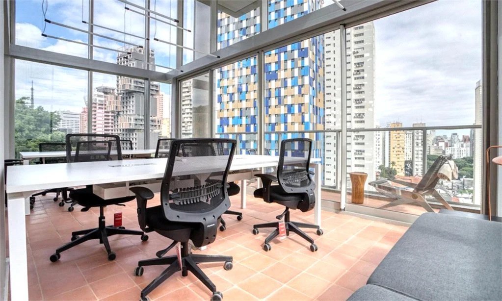 Apartamento à venda ou para alugar com 1 suíte em Pinheiros, São Paulo, SP