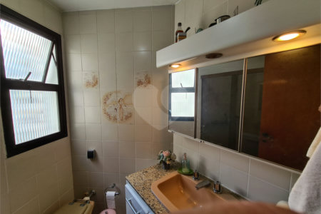 Apartamento à venda com 4 quartos, sendo 2 suítes, em Santana, São Paulo, SP