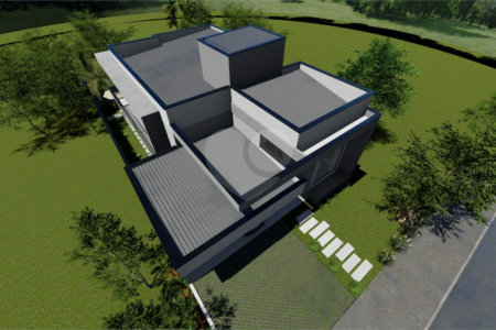 Casa à venda com 3 suítes no condomínio Residencial Bosque da Mata, Valinhos - SP