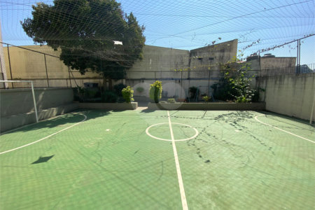 Apartamento à venda com 2 quartos em Vila Campestre, São Paulo, SP