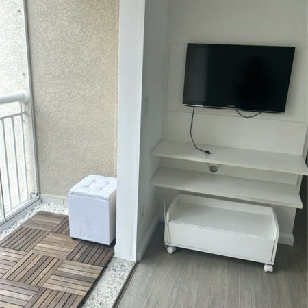 Apartamento à venda com 3 quartos, sendo 1 suíte,  em Vila Andrade, São Paulo, SP