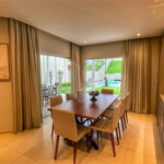 Casa de Vila à venda com 3 suítes em Jardim Paulista, Atibaia, SP