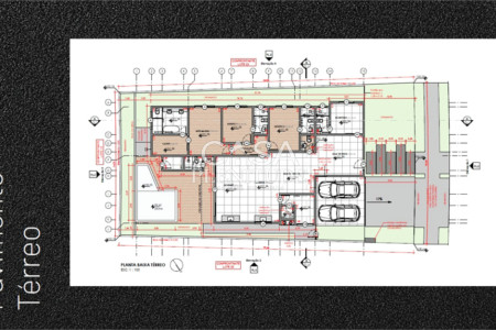 Casa em condomínio à venda com 4 suítes em Alphaville Nova Esplanada, Votorantim, SP