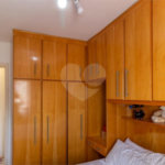 Apartamento à venda com 1 quarto em Santana, São Paulo, SP