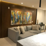 Apartamento à venda com 4 quartos, sendo 1 suíte,  em Cerqueira César, São Paulo, SP