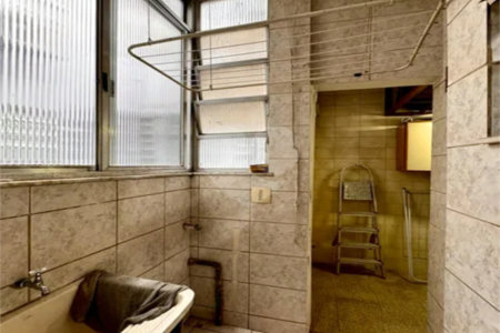 Apartamento à venda com 2 quartos em Humaitá, Rio de Janeiro, RJ