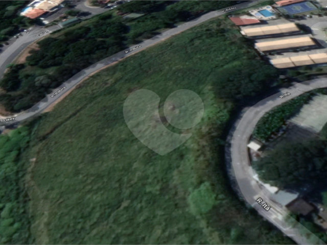 Terreno à venda no condomínio Jardim Itatinga III, São Paulo - SP