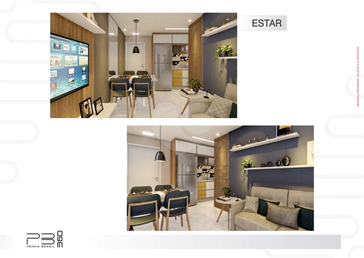 Apartamento à venda com 2 quartos em BRASILÂNDIA, São Paulo, SP