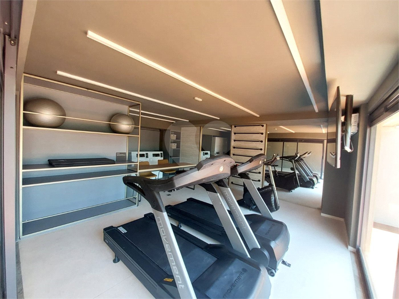 Studio à venda ou para alugar com 1 quarto em Sumaré, São Paulo, SP