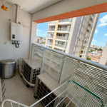 Apartamento à venda com 2 suítes em Parque Bandeirante, Santo André, SP