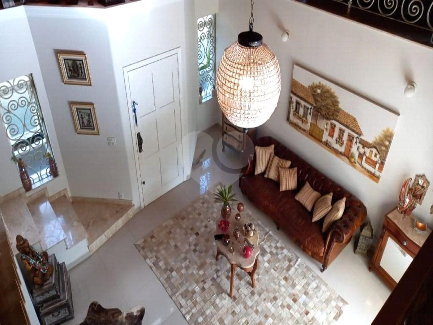 Casa à venda com 3 quartos, sendo 1 suíte,  em Bosque, Vinhedo, SP