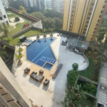Apartamento à venda com 1 suíte em Vila Suzana, São Paulo, SP