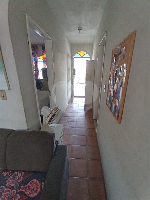 Casa à venda com 4 quartos em Campo Grande, Rio de Janeiro, RJ