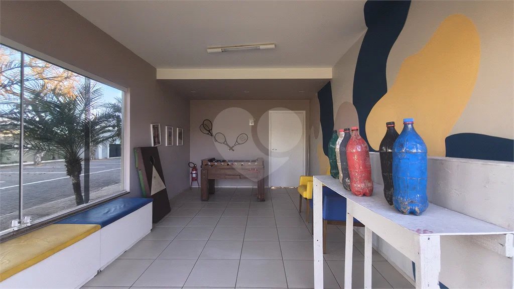 Terreno à venda no Convívio São Francisco - Piracicaba/SP.