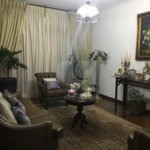 Casa à venda com 5 quartos, sendo 4 suítes,  em Vila Tramontano, São Paulo, SP