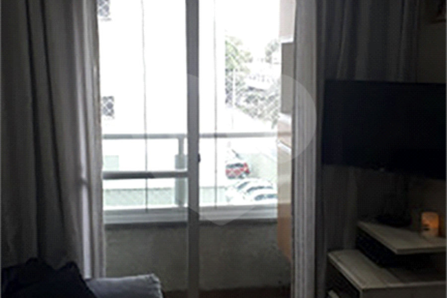Apartamento à venda com 2 quartos em Parque Novo Mundo, São Paulo, SP