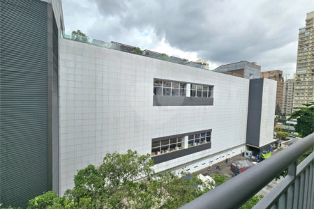 Apartamento à venda com 1 suíte em Jardim Paulista, São Paulo, SP