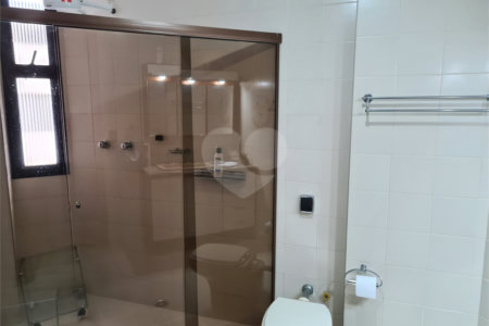 Apartamento à venda com 4 quartos, sendo 2 suítes, em Santana, São Paulo, SP
