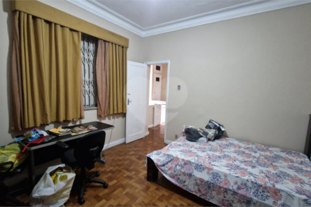 Casa à venda com 4 quartos em Grajaú, Rio de Janeiro, RJ