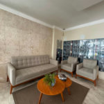 Apartamento com 3 dormitórios, 140 m² - venda por R$ 850.000,00 ou aluguel por R$ 6.000,00/mês - Gonzaga - Santos/SP