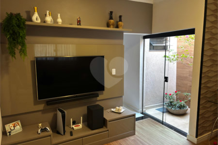 Casa à venda com 2 quartos em Jardim Monte Santo, Itapetininga, SP