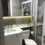 Apartamento à venda com 3 quartos, sendo 1 suíte,  em Lar São Paulo, São Paulo, SP