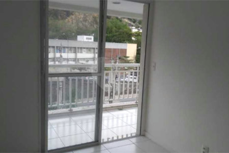 Cobertura à venda com 2 quartos em São Francisco Xavier, Rio de Janeiro, RJ