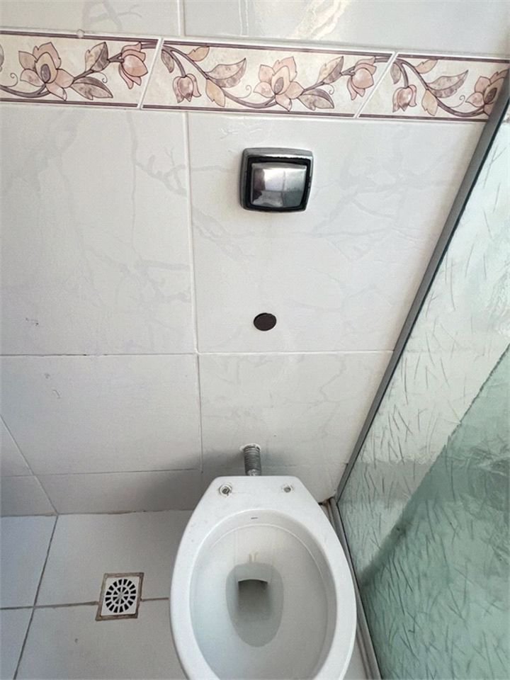 Apartamento Residencial à venda, Catiapoã, São Vicente - AP0434.