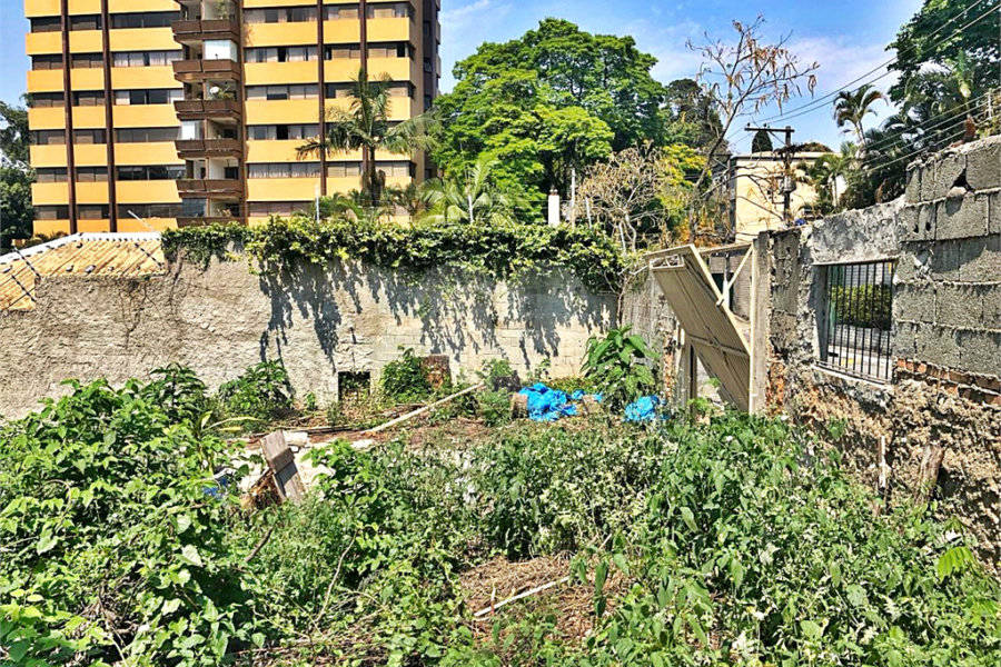 Terreno à venda em Tremembé, São Paulo, SP