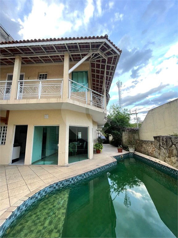 Casa à venda ou para alugar com 4 suítes em Freguesia do Ó, São Paulo, SP