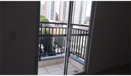 Apartamento à venda com 2 quartos em Tatuapé, São Paulo, SP