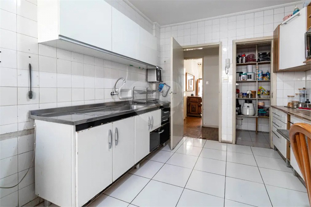 Apartamento à venda com 3 suítes em Jardim Paulista, São Paulo, SP