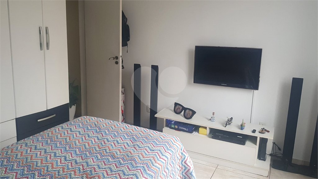 Apartamento à venda com 2 quartos no Centro, Rio de Janeiro, RJ