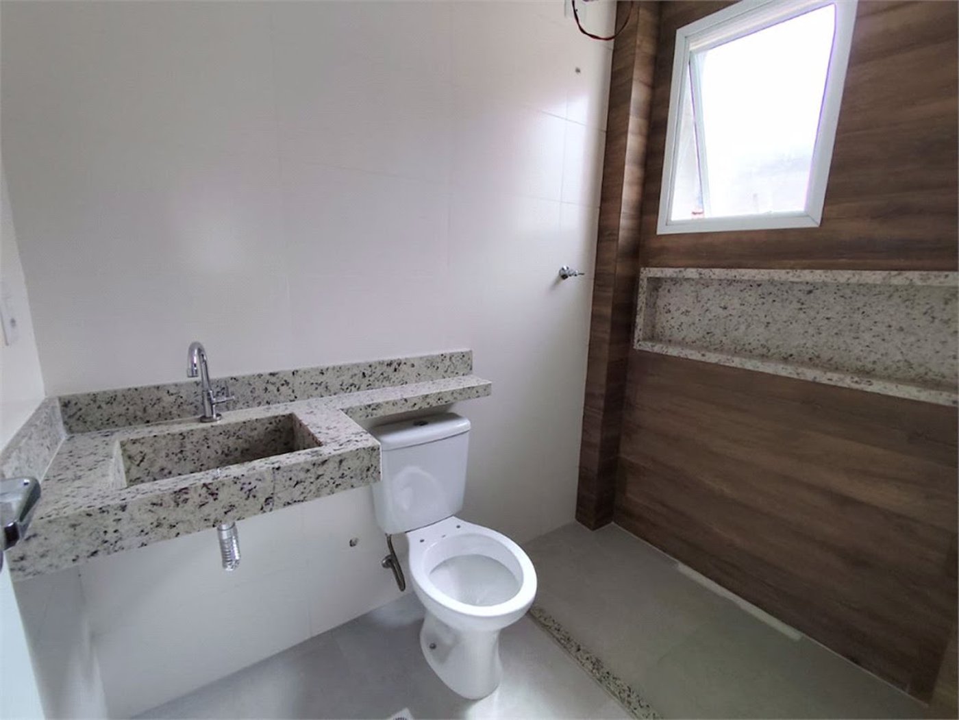 Casa Residencial à venda, Campo Grande, Santos - CA0320.