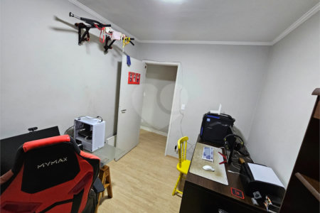 Apartamento à venda com 3 quartos, sendo 1 suíte, em Santana, São Paulo, SP