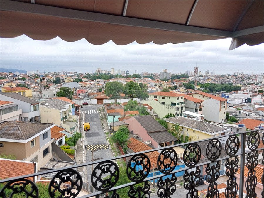 Casa à venda com 3 suítes em Vila Pereira Barreto, São Paulo, SP